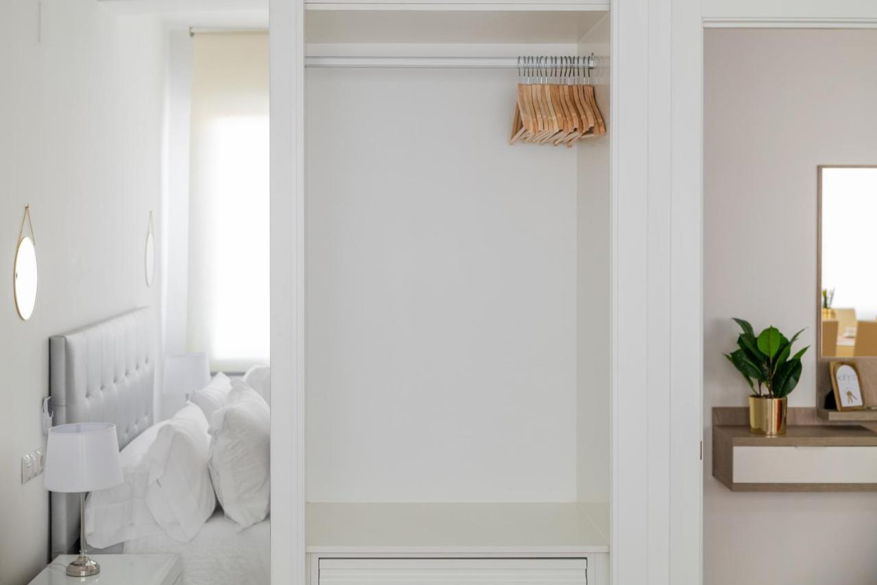 Sweet Dreams Apartment Near Puerta Del Sol Madrid Esterno foto