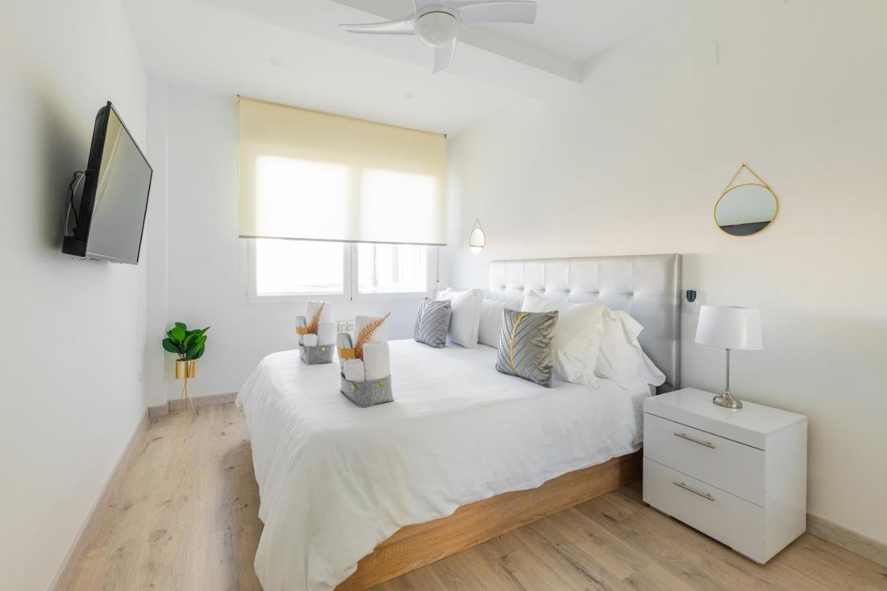 Sweet Dreams Apartment Near Puerta Del Sol Madrid Esterno foto